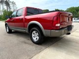 Used 2010 Dodge Ram 1500 Truck 4x4 Crew Cab image 6