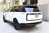 Used 2022 Land Rover Range Rover Long Wheelbase SE image 6
