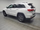 Used 2019 Jeep Grand Cherokee Limited image 3