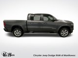 New 2025 RAM 1500 Big Horn image 3