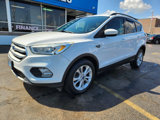 Used 2017 Ford Escape SE w/ Equipment Group 201A image 4
