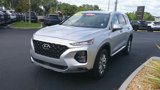 Used 2019 Hyundai Santa Fe SEL image 2