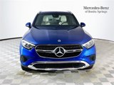 Certified 2025 Mercedes-Benz GLC 300 image 2