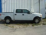 Used 2013 Ford F150 XL w/ Mid Equipment Group image 5