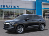 New 2025 Chevrolet TrailBlazer LS image 2