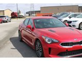 Used 2019 Kia Stinger GT-Line image 5