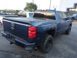 Used 2018 Chevrolet Silverado 1500 LT w/ All Star Edition image 3