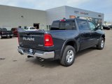 New 2025 RAM 1500 Big Horn image 5