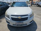 Used 2013 Chevrolet Cruze LTZ image 2