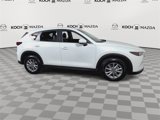 Used 2023 MAZDA CX-5 AWD 2.5 S w/ Select Package image 2