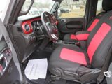 Used 2021 Jeep Wrangler Rubicon w/ Cold Weather Group image 5
