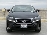 Used 2017 Lexus NX 200t FWD image 6