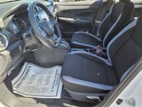 New 2025 Nissan Versa S w/ Trunk Package image 4