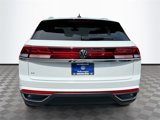New 2025 Volkswagen Atlas Cross Sport SE image 6