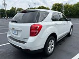 Used 2016 Chevrolet Equinox LS image 5