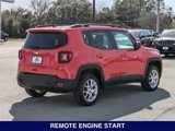 New 2023 Jeep Renegade Latitude w/ Premium Group image 5