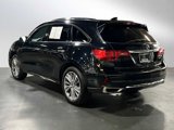 Used 2018 Acura MDX SH-AWD w/ Technology Package image 5