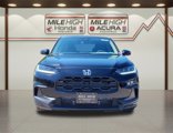 New 2025 Honda HR-V LX image 2