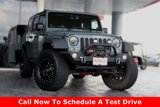 Used 2014 Jeep Wrangler Unlimited Sport w/ Quick Order Package 24S image 2