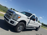 Used 2014 Ford F350 Platinum image 2