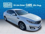 Used 2015 Kia Optima LX image 6