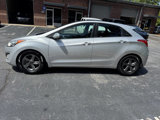 Used 2015 Hyundai Elantra GT w/ Option Group 03 image 2