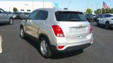 Used 2019 Chevrolet Trax LS w/ Tint and Cruise Package image 3