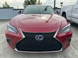 Used 2022 Lexus ES 300h F Sport image 2