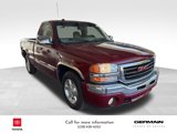 Used 2005 GMC Sierra 1500 SLE image 4