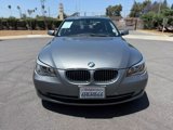 Used 2009 BMW 528i Sedan image 2
