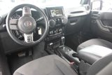 Used 2017 Jeep Wrangler Unlimited Sport image 4
