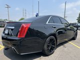 Used 2017 Cadillac CTS Luxury image 5