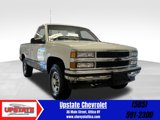 Used 1989 Chevrolet Silverado 1500 4x4 Regular Cab image 1