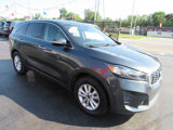 Used 2020 Kia Sorento LX image 4