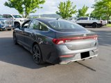 Used 2021 Kia K5 LXS image 5