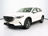 Used 2023 MAZDA CX-9 Touring image 3