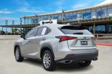 Used 2021 Lexus NX 300 FWD w/ Comfort Package image 4