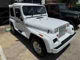 Used 1994 Jeep Wrangler Renegade image 4