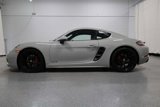 Used 2018 Porsche 718 Cayman GTS image 2