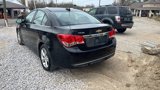 Used 2015 Chevrolet Cruze LT w/ Sun, Sound and Sport Package image 3