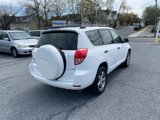 Used 2007 Toyota RAV4 4WD image 4