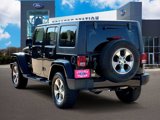 Used 2016 Jeep Wrangler Unlimited Sport w/ Quick Order Package 24S image 4