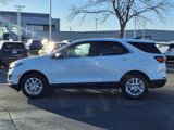 Used 2022 Chevrolet Equinox LT image 3