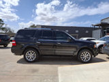 Used 2015 Ford Expedition Limited w/ Equipment Group 301A image 4