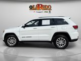 Used 2021 Jeep Grand Cherokee Laredo image 4