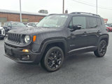 Used 2016 Jeep Renegade Latitude image 3