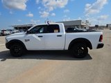 Certified 2024 RAM 1500 Classic Warlock image 2