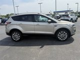 Used 2018 Ford Escape Titanium w/ Ford Safe & Smart Package image 4