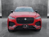 New 2026 Jaguar F-PACE R-Dynamic S image 3