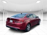 Used 2019 Kia Optima S w/ S Panoramic Sunroof Package image 3